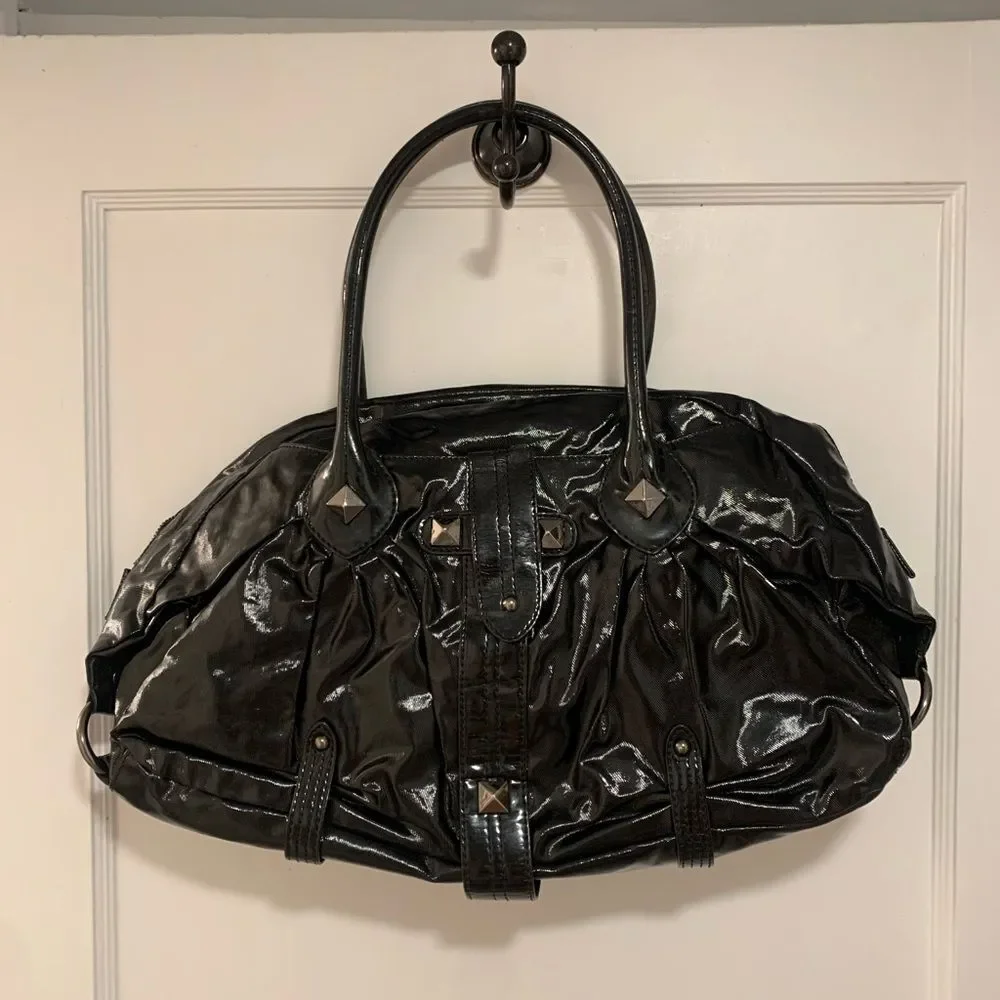 Maxx New York | black handbag
